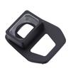 Wide Angle Lens for Air 3s Aluminum Alloy Optical Glass Drone 110 Degree Shooting Range External