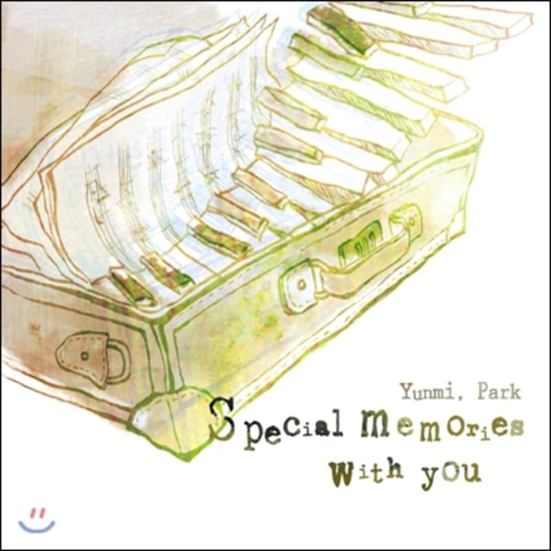 

Park Yoon-mi - Special Memories With You