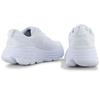 HOKA One One BONDI 8 - Herren Laufschuhe Running Schuhe Weiß 1123202-WWH ORIGINAL