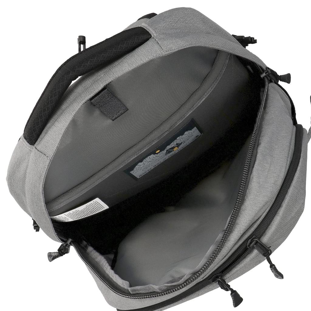North Backpack GENERATOR E3D [The Face] [Item]