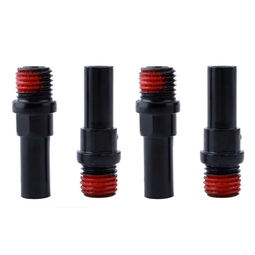 4pcs M10 Brakes Post Mount Bolt V Brake V Brake Column Screw  MTB Road Bicycle Fixed Gear