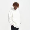 American Solid Color Velvet Hooded Sweatshirt for Men's Thick Loose Hooded Hoodie