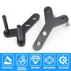 Ball Joint Press Separator Lower Control Arm Pry Tool Auto Suspension Disassembly Lever Heavy Duty Garage Car Repair Hand Tools