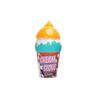 Kids' Leak-Proof Ice Cream Bubble Toy - Outdoor Summer Fun Bubble Bottle