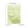 Self-sealing Bag Thickened Transparent Storage Sealing Pocket Makeup Brush Packing Bag
