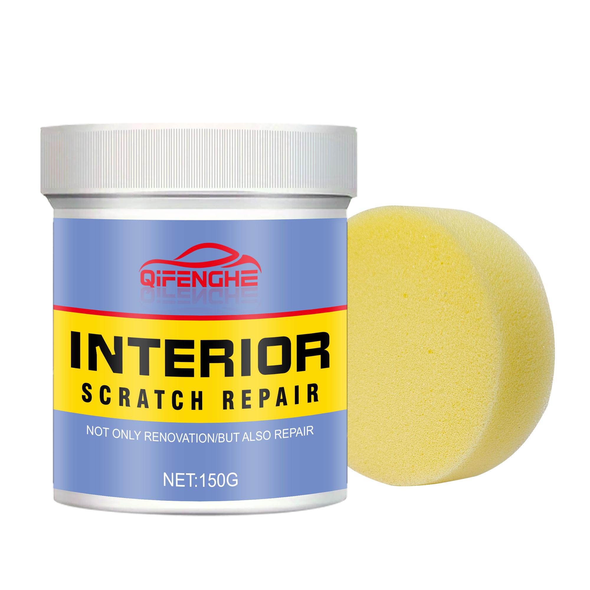 

Автомобильная многофункциональная паста для восстановления Автомобильная чистка и обезжиривание салона Восстановление Блеск Глянцевый Уход