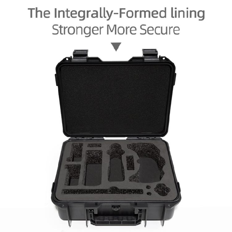 For Avata Drone Hard for Shell Box Travel Carrying for Case Pouch Portable Suitc