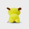 LINE FRIENDS BT21 CHIMMY Minini Lying Plush Doll