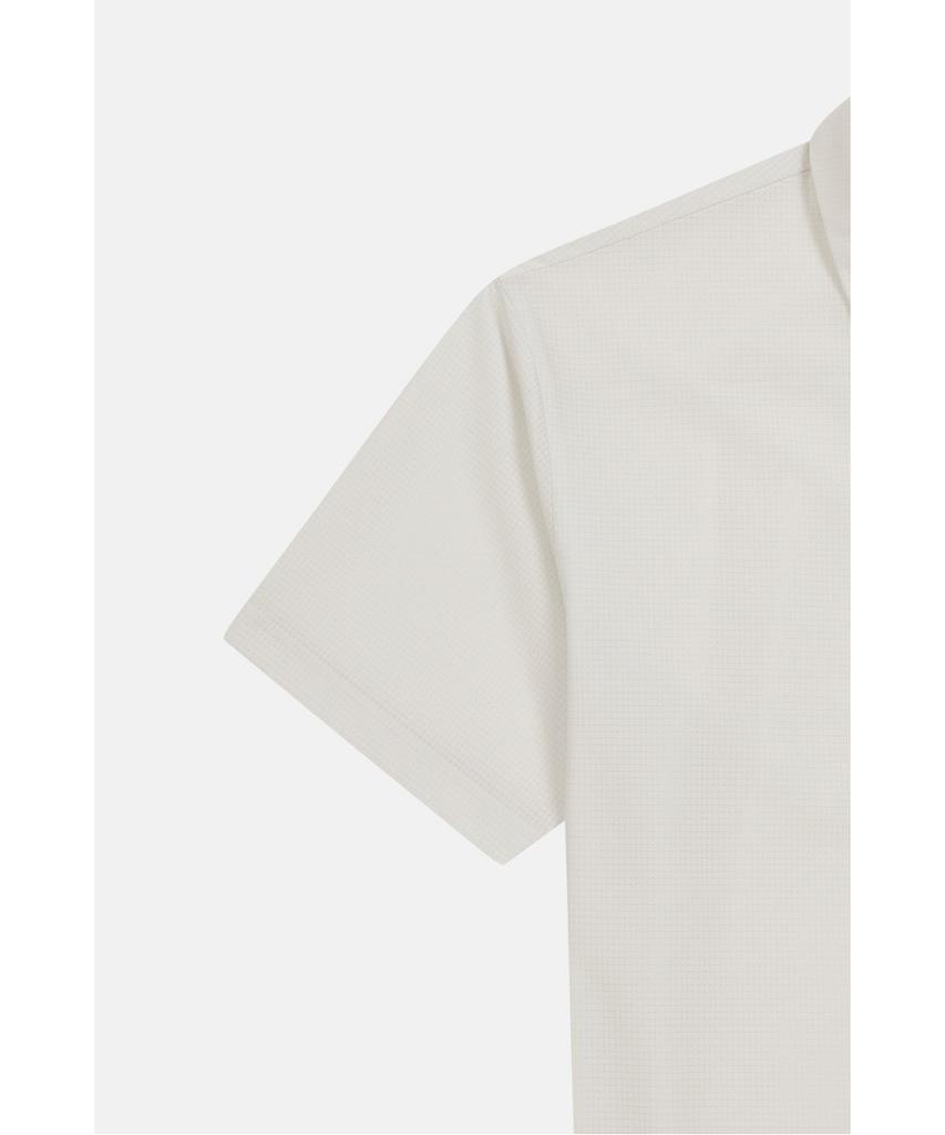 Koolongseupocheu Men'S Air Dot Polo Short Sleeve T-Shirt Tltcm26311Sto