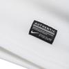Nike Dri-Fit Quick-Dry Breathable Short Sleeve Knit Shirt Men tops White 448190-100