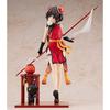 KDcolle KonoSuba: God's Blessing On This Wonderful World Megumin Original Version Chinese Dress Ver. 17 Scale PVC Painted Complete Figure