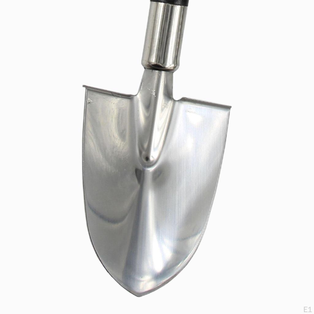 Garden Spade for Efficient Planting And Landscaping