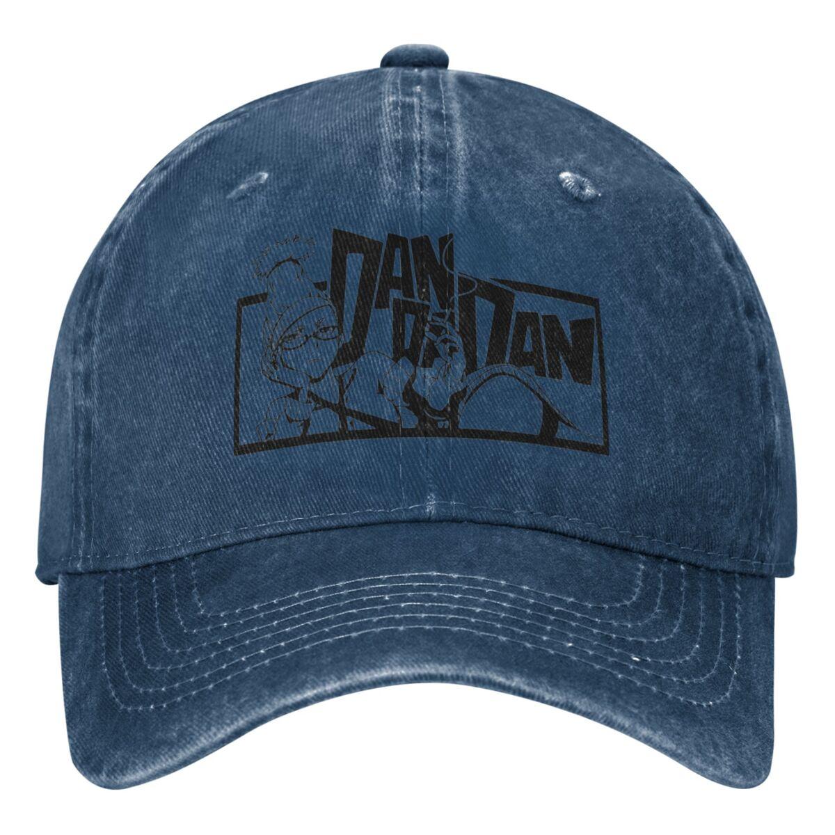 

Dandadan Turbo Granny Baseball Cap Japanese Anime Female Male Sun Visors Trucker Dad Hat Spring y2k Outdoor Sport Baseball Caps One Size