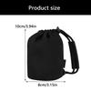 Protective Mesh Carrying Case for SRS-XB100 XB13 Speaker Dustproof Water Resistant Design Lightweight Travel Storage