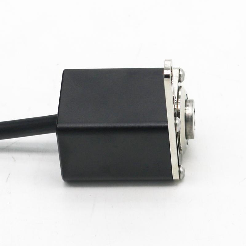 LMoDri 12V Motorcycle Replacement Accessories Handlebar Headlight Fog Spot Light Waterproof Switch Manual-return E-bike