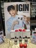 [USED] BTS JIN APPLE GIN