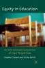 The Equity In Education : An International Comparison of Pupil Perspectives Book