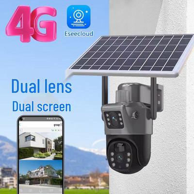 Gözetim Ürünleri ve Aksesuarları – CCTV kameraları
