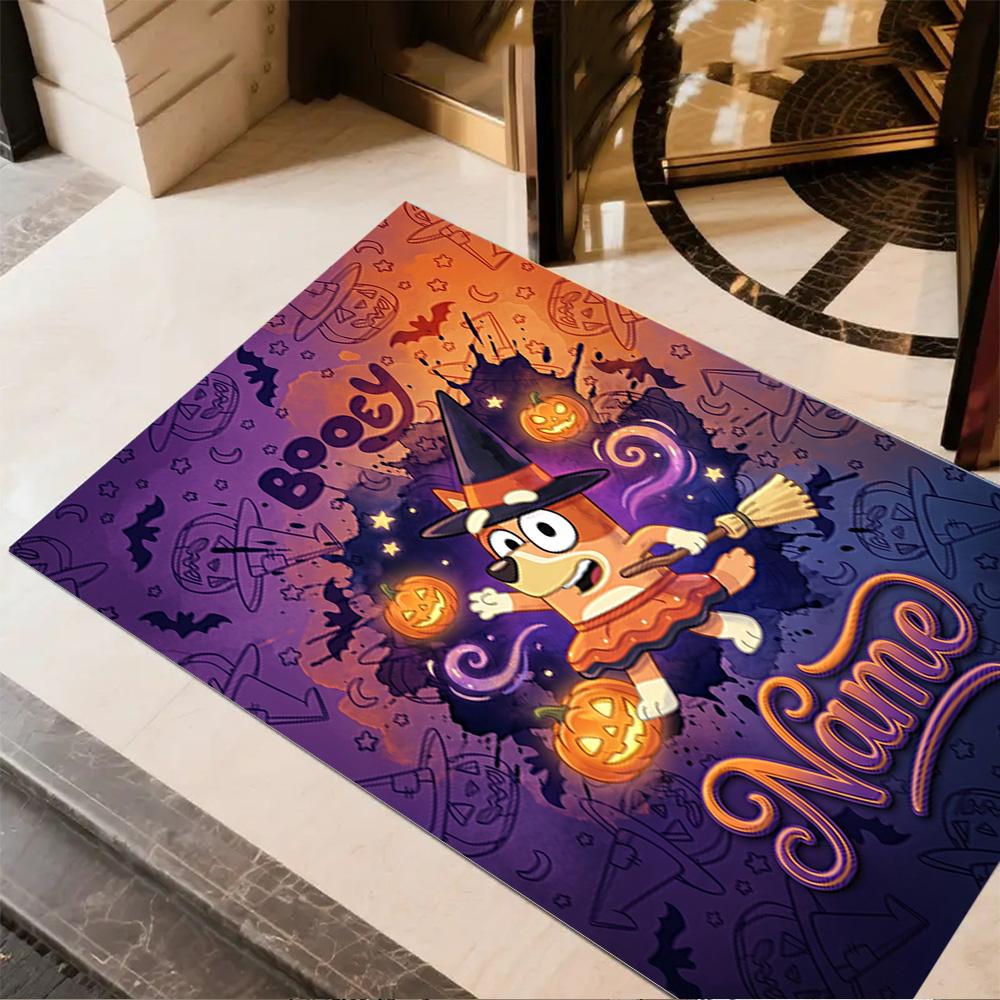 Christmas Sports Celebration Personalized Text Carpet Perfect for Foyer Study room Bedrooms Dining Room Antislip Carpet Decorate Offices