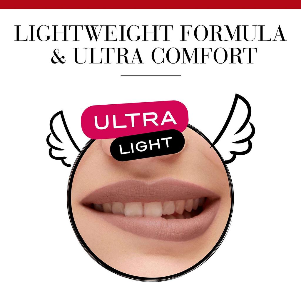 Bourjois Rouge Edition Hot Pepper Velvet,