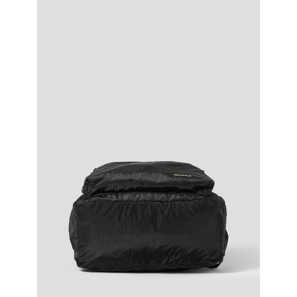 Beanpole Accessory Away Backpack Black