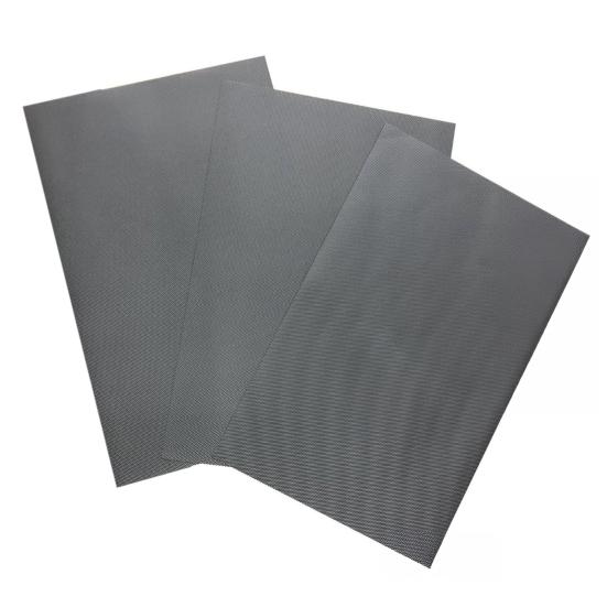 

Yousheng 3 шт. Коврик для холодильника Противоскользящий Легко моющийся Защищает мебель Многофункциональный Режется по размеру Подкладка из ЭВА Защитный коврик для мебели M 3pcs