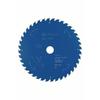 Circular Saw Blade - Bosch - Expert for Wood - 254 Mm - 40 Teeth - 2.1/1.6 Mm