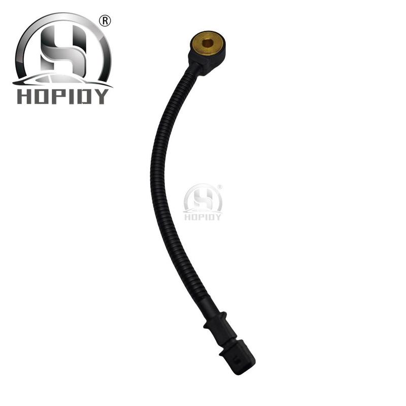 39250-02400 Detonation Knock Sensor For Hyundai Getz Kia Picanto 1.0 1.1 New 39250-26600 3925026600 3925002400