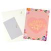 Popup Cards 3D Flowers Popup Birthday Card Popup Greetings Cards Gift Cards for Valentines Day,Mother Day,Birthday