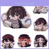 Anime Plüschkissen mit Bungo Stray Dogs Charakteren