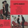 7inch Record VARIOUS  Lets Dance BPC718 POP PARADE 1963 UK Pop Used