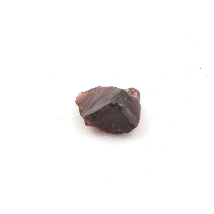 Pierres et Minéraux. Grenat Rhodolite. 1.66 ct. Madagascar.