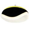 5/7Pcs 3/4/5/6/7 Inches Soft And Reusable Polishing Pads Car Buffing Wool Wheel Mop Kits For Car Polisher Drill Accessories