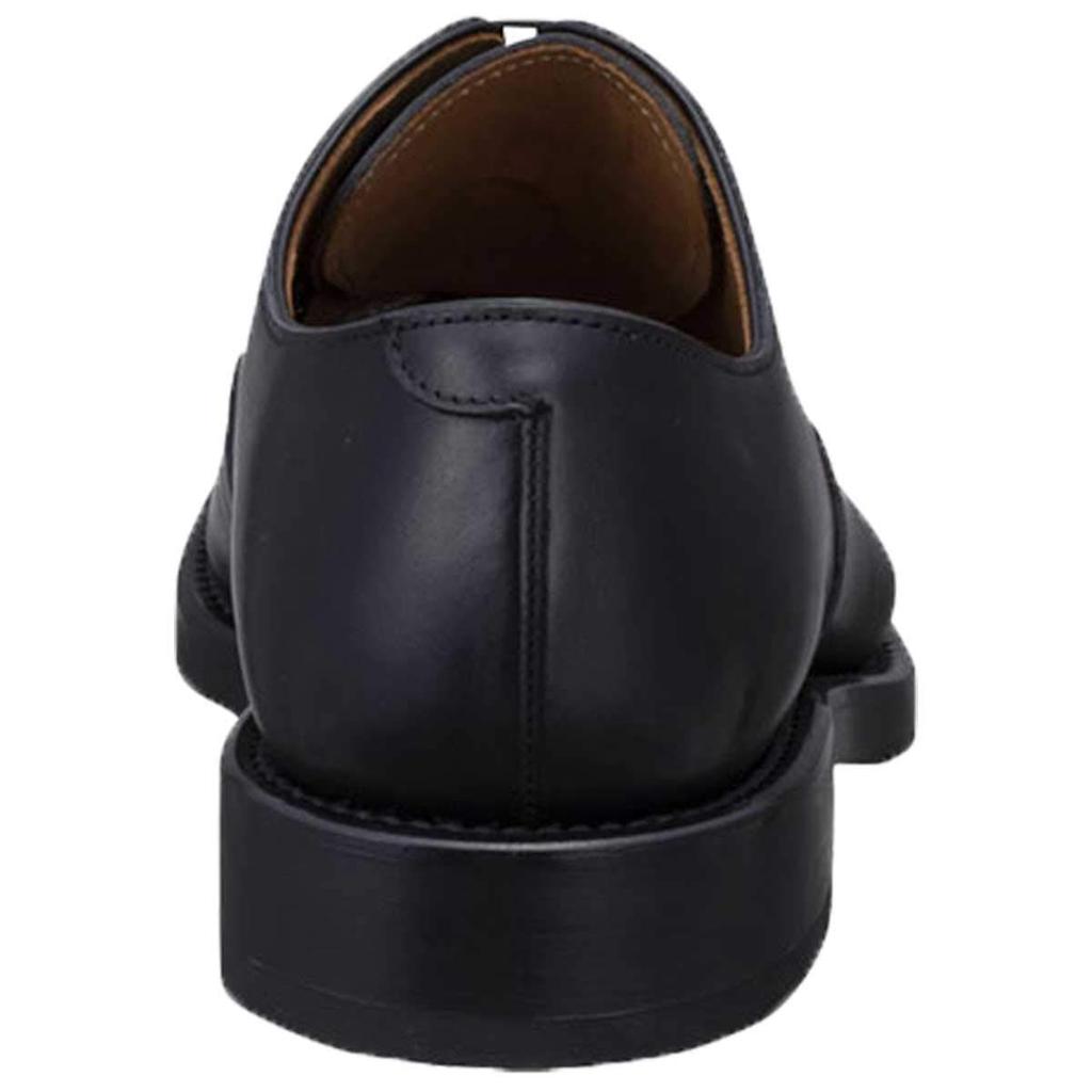 Regal Straight Tip 01TRCE Schwarz Gore-Tex (26,0)