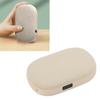 Hand Warmer Power Bank 10000mAh 2 in 1 Fast Hting Portable Rechargble Electric Digital Display Hand Warmer