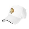 Baseball Caps Meme Balltze Cheems RIP Grpahic Funny Doge Customized Men Women Sport Spring Caps