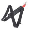 Adjustable Grass Trimmer Shoulder Strap Single Harness Lawn Mower Carry Belt