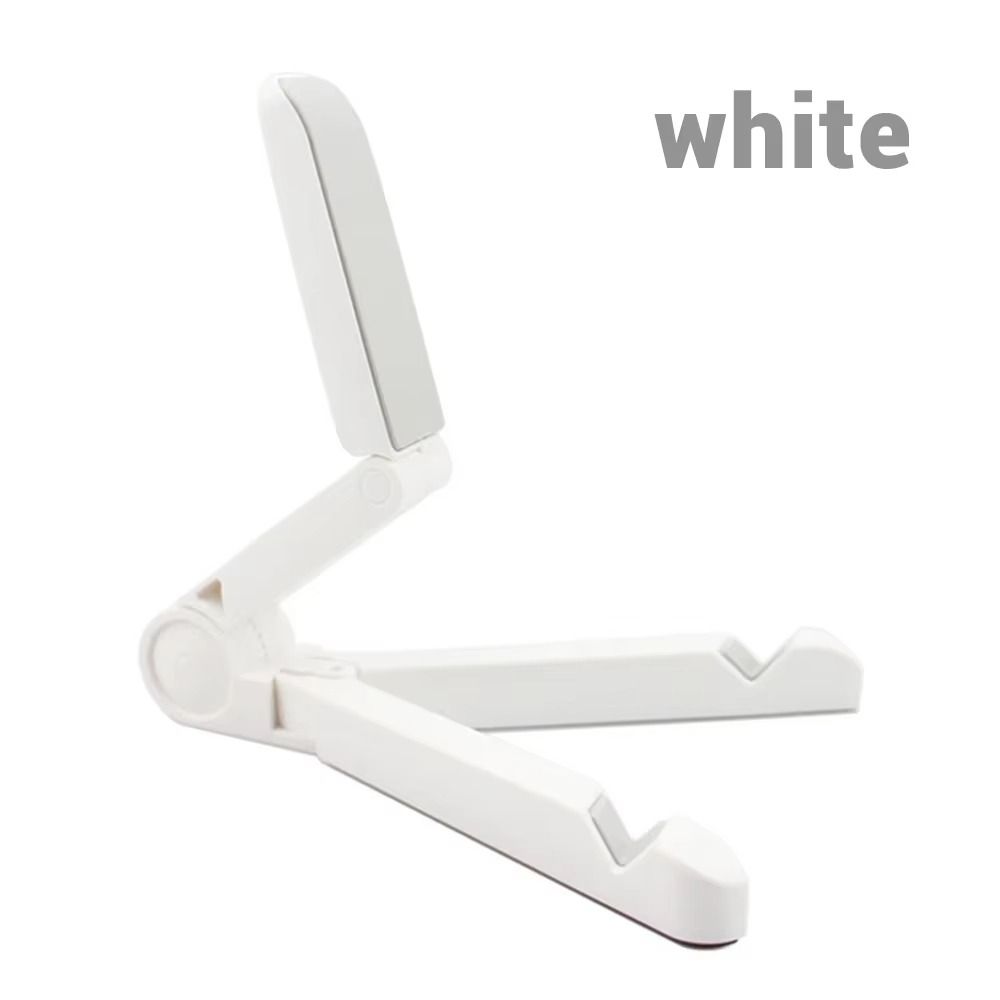 Multi-functional Mobile Phone Stand Foldable Lazy Stands Convenient Desktop Holder  Office