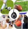 WINTTY Soccer Ball Net [2025 New Model] Portable Ball Net,