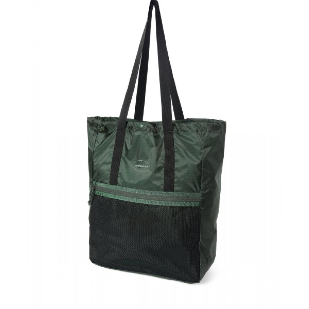 

Thisisneverthat Ul shoUlder Bag Olive F