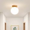 Modern LED Ceiling Lights Aisle Ceiling Lamp Indoor Lighting Fixtures Hallway Balcony Aisle Bedroom Office Luster Installation