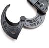 Ratchet Wire and Cable Cutter for Copper and Aluminum (HS-325A)