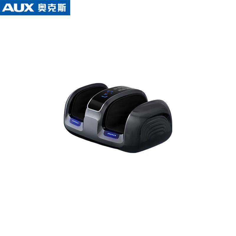 AUX Foot and Leg Massager CN plug (adapter included)