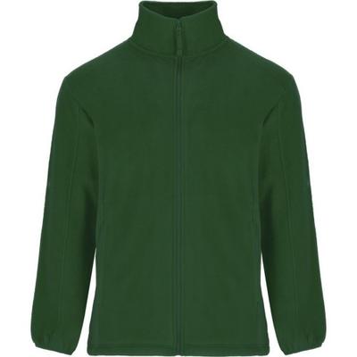 Herren Artic Full-Zip Fleecejacke
