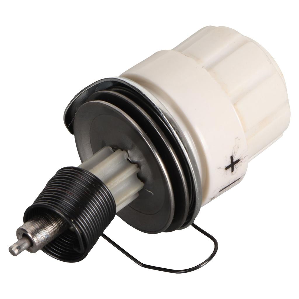 Sewing Thread Tension Strong Plastic Metal Easy Operation Smoothing 974 Thread Tension for Multi Purpose Sewing Machine