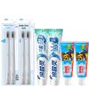 Leng Suan Ling Mundpflege Familienpackung