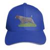 German Short Hair Pointer On Point Jake Baseball Cap Men Women Casual Summer Sport Sun Cap