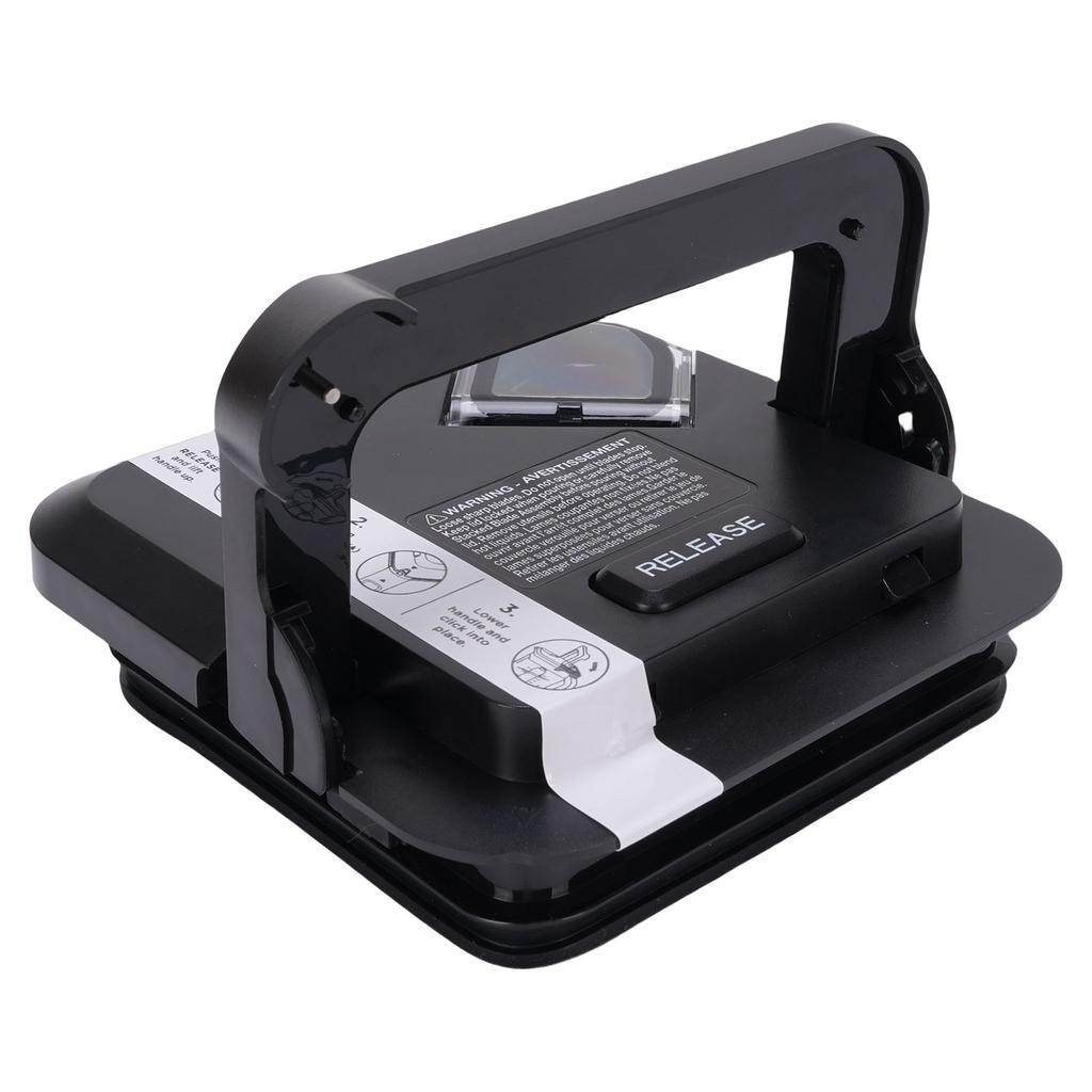 Blender Locking Lid Food Grade Blender Top Lid Cover Replacement Part for BL770 BL771 BL773