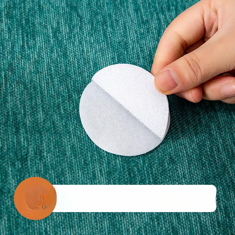 Verdicktes Chenille Vollbezug Sofabezug Wasserkräuselmuster Rutschfest Elastische Funktion Vier Jahreszeiten Universelles Sofakissen Sofabezug Handtuch