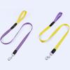 Dog Leash Reflective Leashes for Dog Walking 120cm Long Dogs Leash Colorful Nylon Rope Thick Dogs Leashes Chain Pet Supplies
